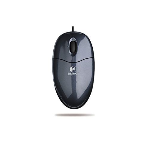 로지텍 Logitech Optical USB Mouse