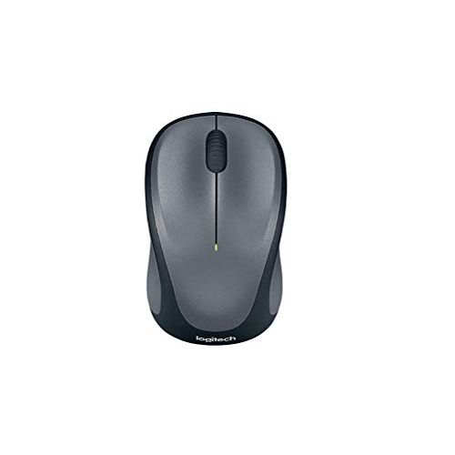로지텍 Logitech M705 RF Wireless Laser Mouse - Special Packaging Model 910-005011