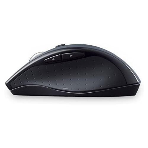 로지텍 Logitech M705 RF Wireless Laser Mouse - Special Packaging Model 910-005011