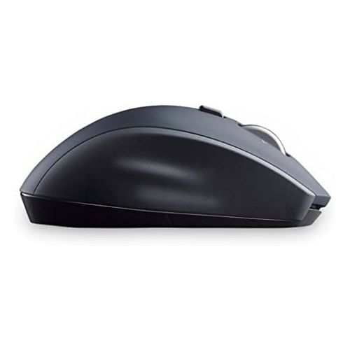 로지텍 Logitech M705 RF Wireless Laser Mouse - Special Packaging Model 910-005011