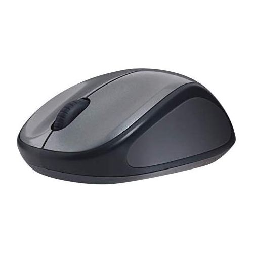 로지텍 Logitech M705 RF Wireless Laser Mouse - Special Packaging Model 910-005011