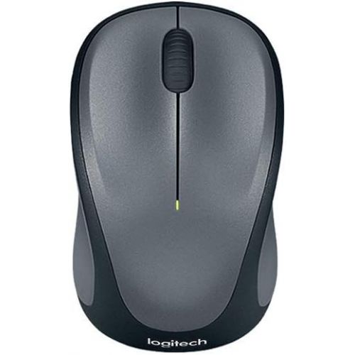 로지텍 Logitech M705 RF Wireless Laser Mouse - Special Packaging Model 910-005011