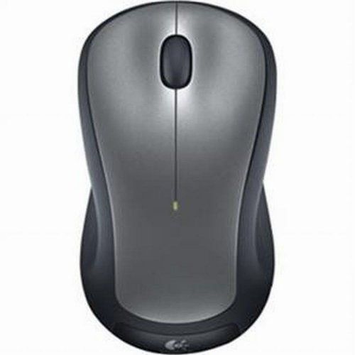 로지텍 Logitech-M310 Mouse - Wireless - Sliver