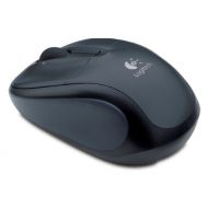 Logitech 910000153 V220 Cordless Optical Mouse for Notebooks