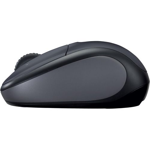 로지텍 Logitech 910000153 V220 Cordless Optical Mouse for Notebooks