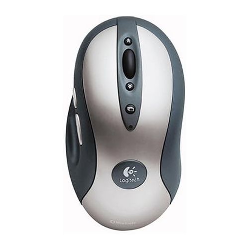 로지텍 Logitech 930970 MX900 Bluetooth Optical Mouse