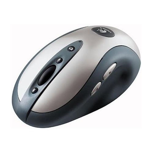 로지텍 Logitech 930970 MX900 Bluetooth Optical Mouse