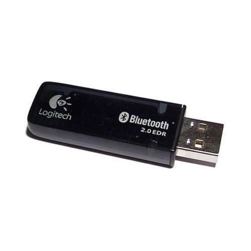 로지텍 Logitech diNovo Mini USB Receiver, Dongle