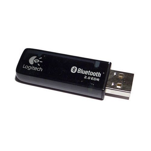 로지텍 Logitech diNovo Mini USB Receiver, Dongle
