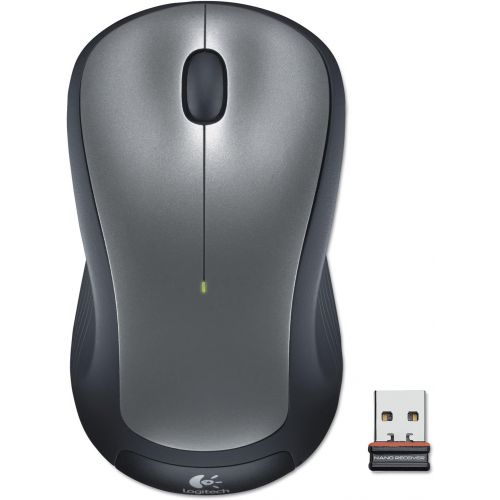 로지텍 Logitech M310 Wireless Mouse