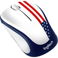 Logitech M317 Wireless Mouse - USA