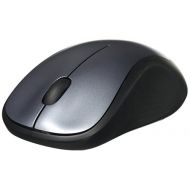 Logitech M310 Wireless Mouse - Silver