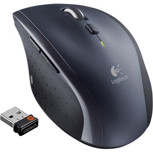 로지텍 Logitech Wireless Marathon Mouse M705 (Discontinued by Manufacturer)