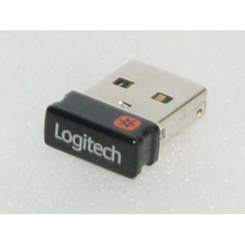 로지텍 Logitech Wireless Mouse Red/Black M185