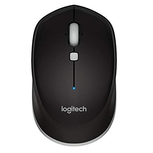 로지텍 Logitech M337 BLUETOOTH MOUSE - BLACK