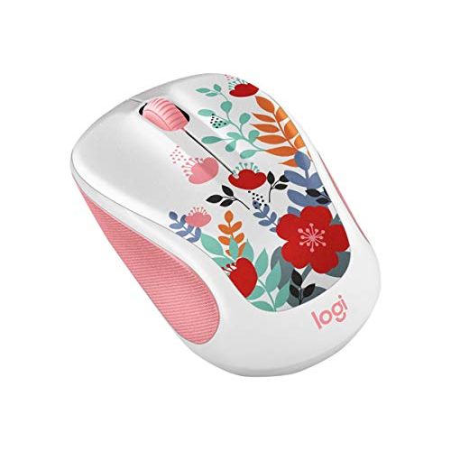 로지텍 Logitech M325c Summer Bouquet