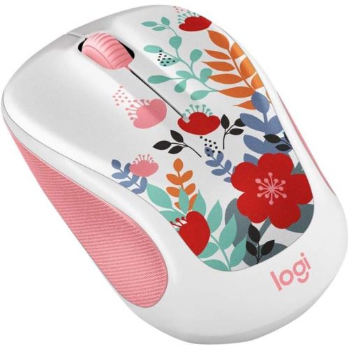 로지텍 Logitech M325c Summer Bouquet