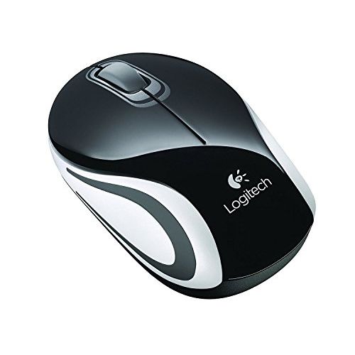 로지텍 Logitech M187 Wireless Mini Mouse