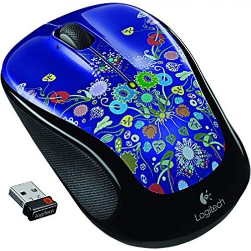 로지텍 Logitech Wireless Mouse M325 (Nature Jewelry)