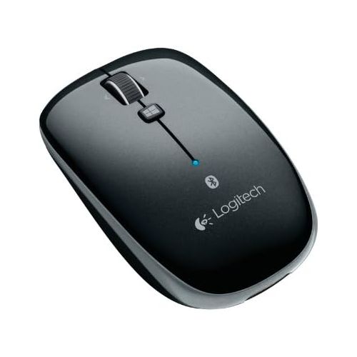 로지텍 Logitech M557 Bluetooth Mouse