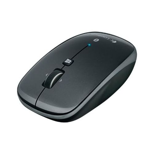 로지텍 Logitech M557 Bluetooth Mouse