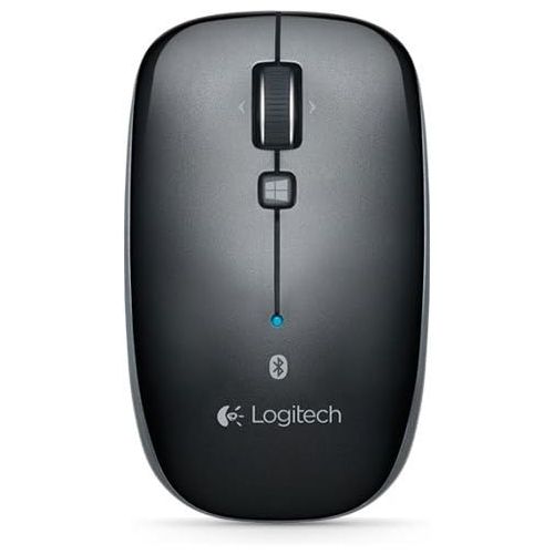 로지텍 Logitech M557 Bluetooth Mouse