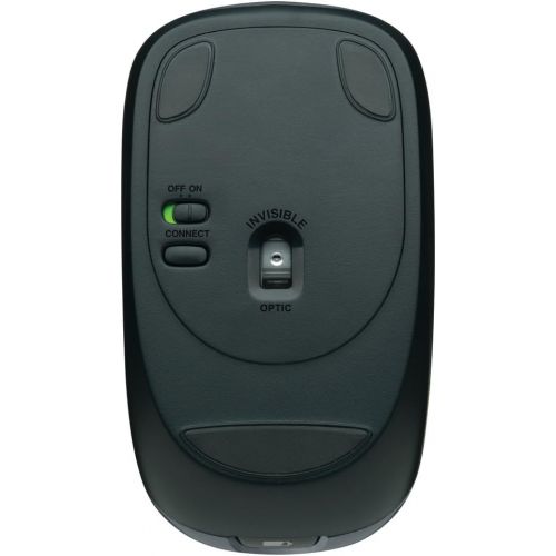 로지텍 Logitech M557 Bluetooth Mouse