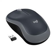 Logitech 910-002235 Wireless Mouse M185