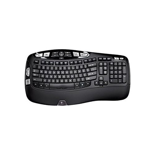 로지텍 Logitech Wireless Keyboard K350