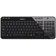 Logitech Keyboard K360 Nordic