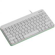 LOGITECH Wired Keyboard for iPad 30 pin / 920-005845 /