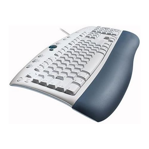 로지텍 Logitech Deluxe Access Keyboard