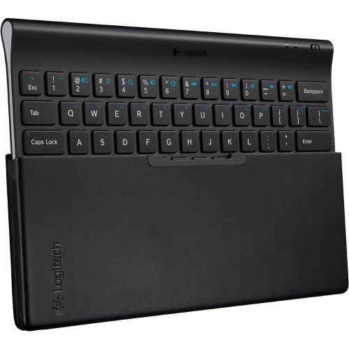 로지텍 Logitech Tablet Keyboard for Windows 8, Windows RT and Android3.0+