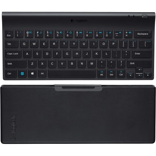 로지텍 Logitech Tablet Keyboard for Windows 8, Windows RT and Android3.0+