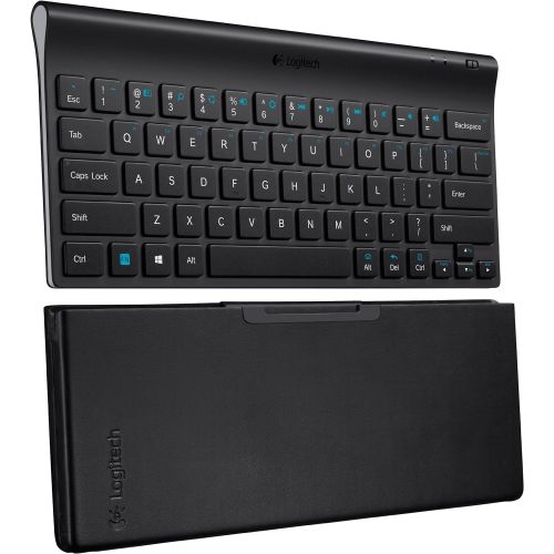 로지텍 Logitech Tablet Keyboard for Windows 8, Windows RT and Android3.0+