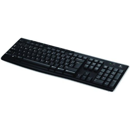 로지텍 Logitech K270 Keyboard