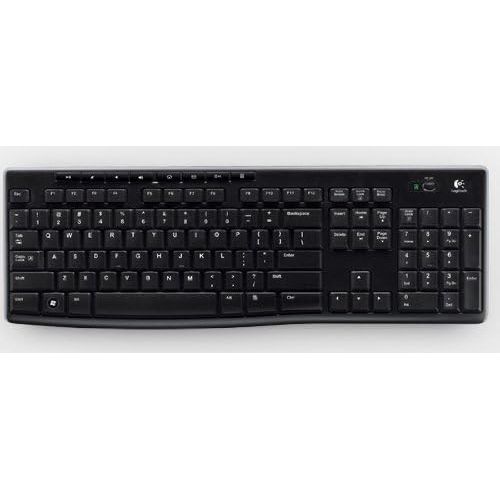 로지텍 Logitech K270 Keyboard