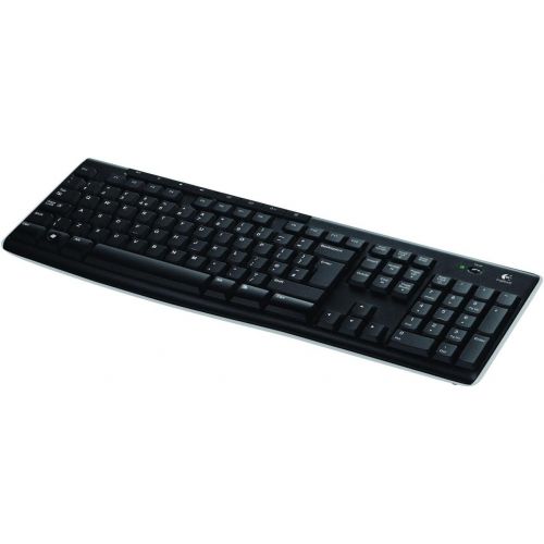 로지텍 Logitech K270 Keyboard