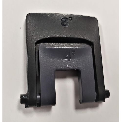 로지텍 Logitech Replacement Tilt Leg for Logitech Wave Pro, K350, K550 Keyboards