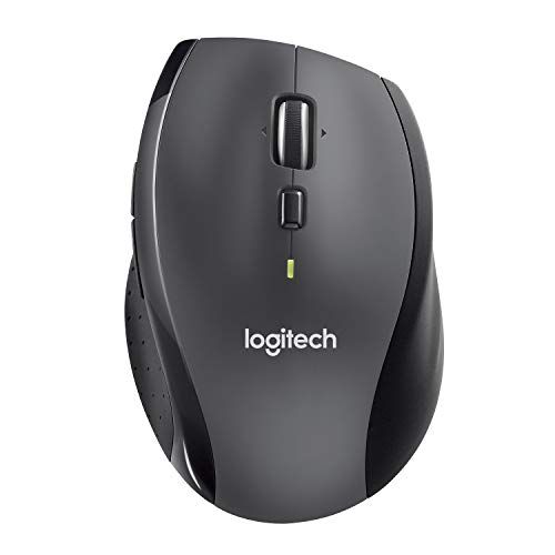 로지텍 Logitech Mouse Wireless M705