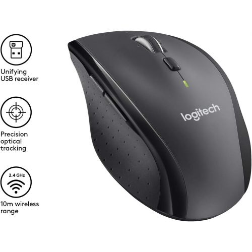 로지텍 Logitech Mouse Wireless M705