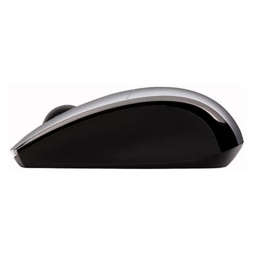 로지텍 Logitech LX5 Cordless Optical Mouse