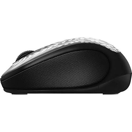 로지텍 Logitech M317C Mouse - Optical - Wireless - Radio Frequency - 2.40 GHz - USB - 1000 dpi - Tilt Wheel - 5 Button(s) - TAA Compliance