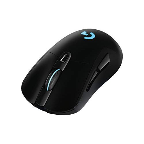 로지텍 Logitech G703 Wireless/Sensor Hero Gaming Mouse