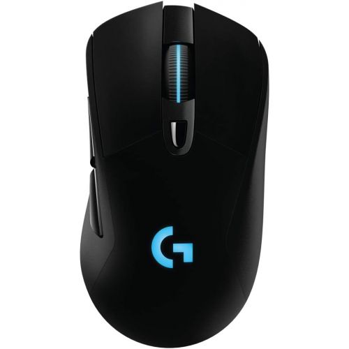 로지텍 Logitech G703 Wireless/Sensor Hero Gaming Mouse