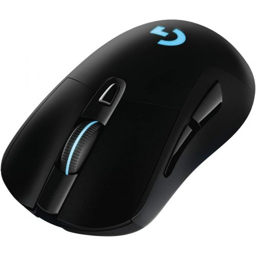 로지텍 Logitech G703 Wireless/Sensor Hero Gaming Mouse