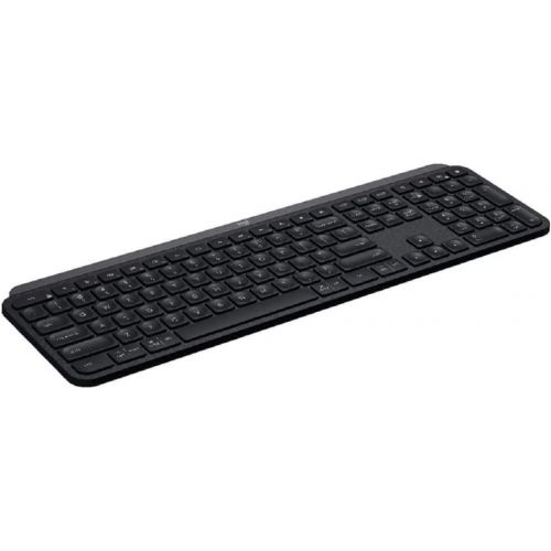 로지텍 Logitech MX Keys Keyboard