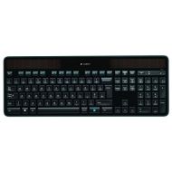 Logitech K750 Wireless Solar Keyboard