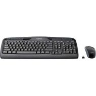 Logitech Wireless Combo MK330 USB