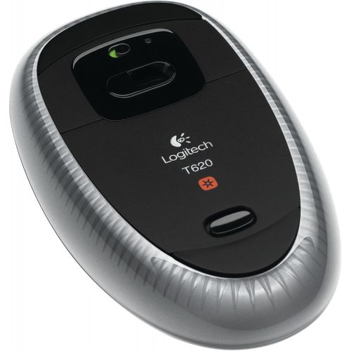 로지텍 Logitech Touch Mouse T620 - Graphite